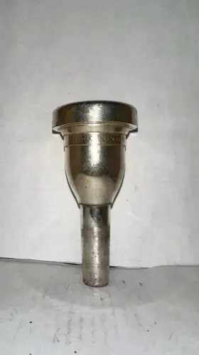 STKBLBT1HEAVY STORK Shank Trombone Mouthpiece
