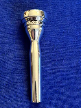 STKTR3C STORK Vacchiano Trumpet Mouthpiece