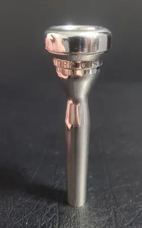 STKTR4EQGR STORK Vacchiano Trumpet Mouthpiece