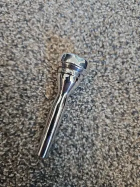 STKTRLDV4 STORK Studio Master Trumpet Mouthpiece