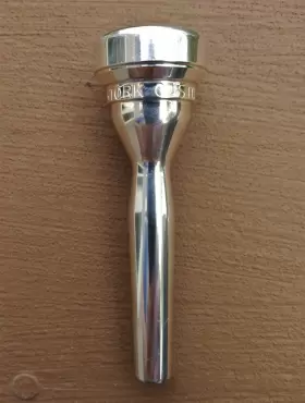STKTRVM4 STORK Studio Master Trumpet Mouthpiece Outstanding #2