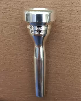 STKTRVM4 STORK Studio Master Trumpet Mouthpiece Outstanding