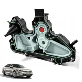 SUNO-06K103495 SUNO POWE Pcv Valve Oil Separator Audi