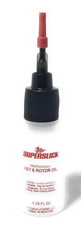 4334209660 SUPERSLICK Key Rotor Oil