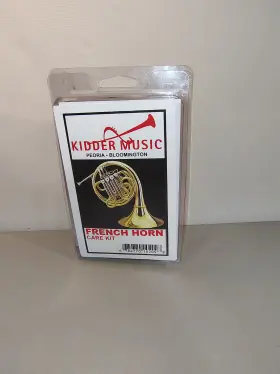 684770102098 SUPERSLICK French Horn Care Cleaning Kit