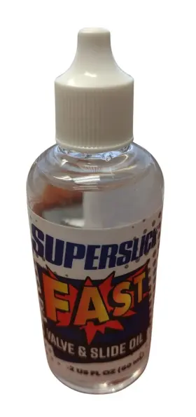 684770136512 SUPERSLICK Valve Slide Oil