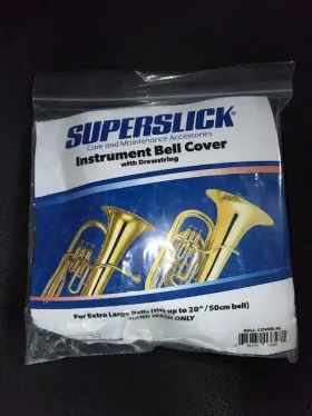 684770138271 SUPERSLICK Cover Up