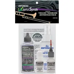 Advp-tbn SUPERSLICK Alphasynth Trigger Trombone Advantage