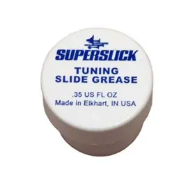 761856561113 SUPERSLICK Tuning Slide Grease Jar