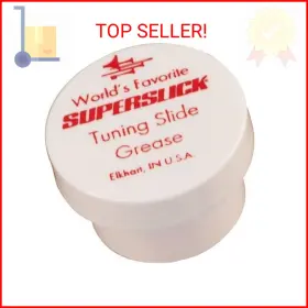 805232113227 SUPERSLICK Tsg Tuning Slide Grease