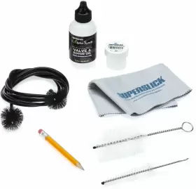 LBCKL-1133 SUPERSLICK Care Synthetic Kit