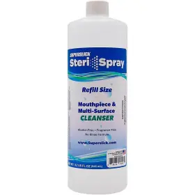 STERI-SPRAY-32 SUPERSLICK Sterilizer Refill Bottle