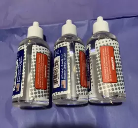 VO2-FAST SUPERSLICK Bottles Valve Slide Oil Similar #2