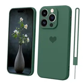 LH134-01 SUPVICT Iphone Pro Phone Silicone