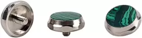 691201815748 SUPVOX Trumpet Valve Finger Buttons Key #3