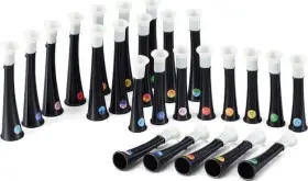 CH-25W SUZUKI Chromatic Choir Horn Set