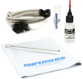 FHCK2-1133 SWEETWATER French Horn Care Kit
