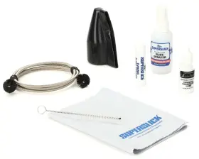 TCK2-1133 SWEETWATER Trombone Care Kit