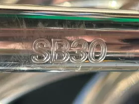 SB30-LE TRADITIONAL Euphonium #2