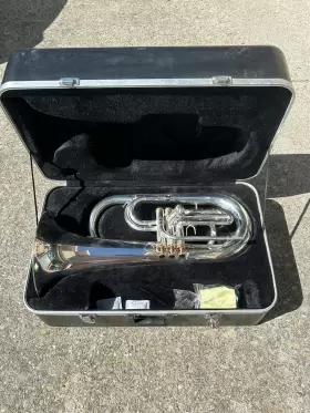 SB30-LE TRADITIONAL Euphonium
