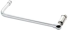 002882-40 TS BRASS Tube Finish #2