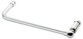 002882-40 TS BRASS Tube Finish