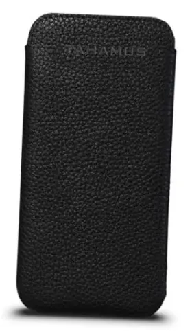 THM075 TAHAMUS Ultraslim Classic Sleeve