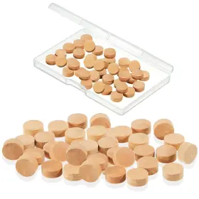 OJ-220920-C TAIYIN Trombone Spit Valve Cork Trumpet Repairing