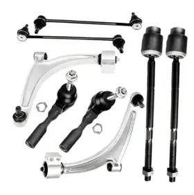 X2408006 TAIZHOU XICHUAN AUTO PARTS CO Chevy Malibu Pontiac