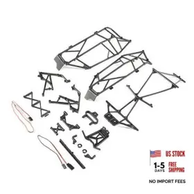 LOS231041 TEAM LOSI Roll Cage Set Tenacity Desert Buggy Car