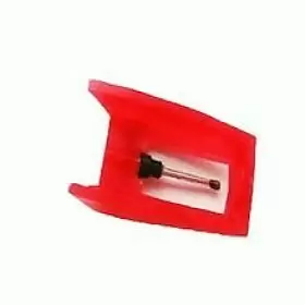 KPG1-2 TECHPLAY Pack Ruby Needels Turntable #3