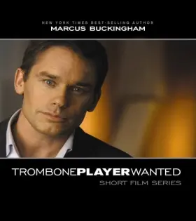 800828262396 THE MARCUS BUCKINGHAM COMPANY Trombone Player