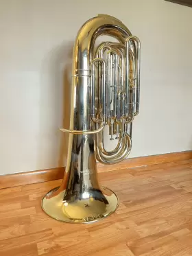 757056 WOODWIND THE BRASSWIND Tuba #2
