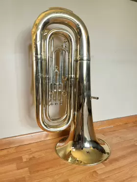 757056 WOODWIND THE BRASSWIND Tuba #3