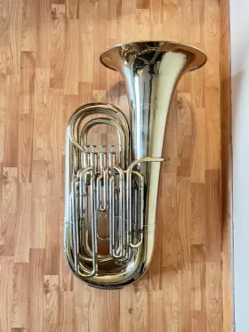 757056 WOODWIND THE BRASSWIND Tuba