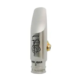 MI2-AS6 THEO WANNE Mindi Abair Alto Mouthpiece Ultimate