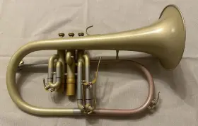 369226 THOMANN Jsl Jazz Flugelhorn Finish