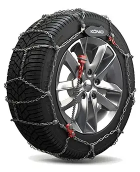 2004255055 THULE GMBH Nig Schneekette Kettengruppe