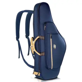 749664673433 TIANCHUNYUE Tenor Saxophone Double Strap Bag