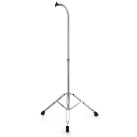 768346016702 TIDEME Steel Bar Chimes Tripod Stand Wind