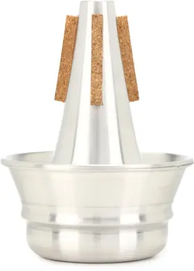 30PTCUP TOM CROWN Piccolo Trumpet Cup Mute