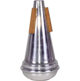 020983122520 TOM CROWN Trumpet Taa Pariel Straight Mute