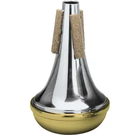 209831225686 TOM CROWN Trumpet Straight Mute End