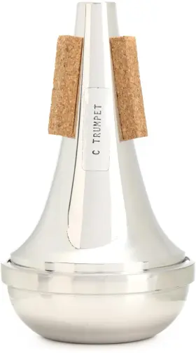 30TAC TOM CROWN Trumpet Straight Mute