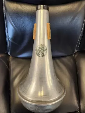 30TT TOM CROWN Tenor Trombone Straight Mute