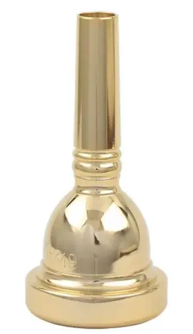 778520725697 TOMOTATO Alto Trombone Copper Mouthpiece Mouth