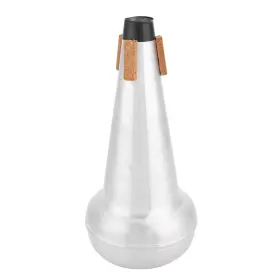TOMOTATOX1HWRUV542 TOMOTATO Tenor Trombone Mute Alloy