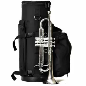 210000007527 TORPEDO BAGS Bag Classic Single Trumpet