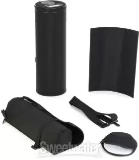 OC1-BK TORPEDO BAGS Outlaw Trumpet #2