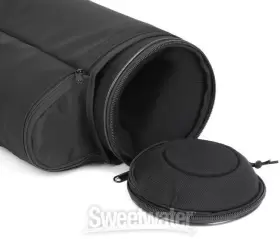 OC1-BK TORPEDO BAGS Outlaw Trumpet #3